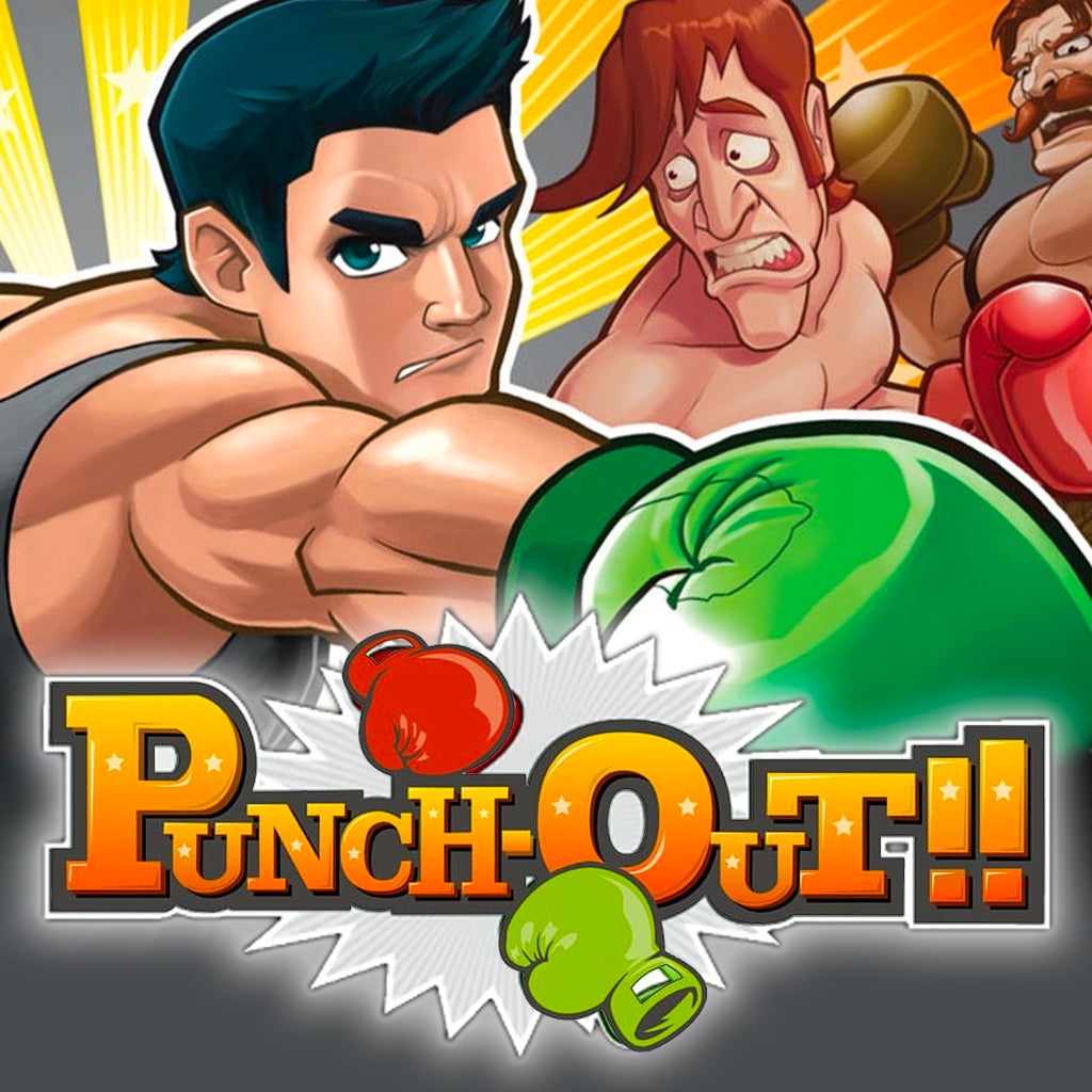Punch Out